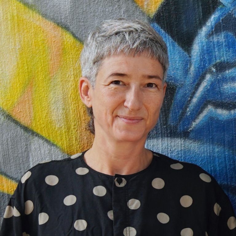 Kathrin Rolfsen, Partner bei Bold & Friendly