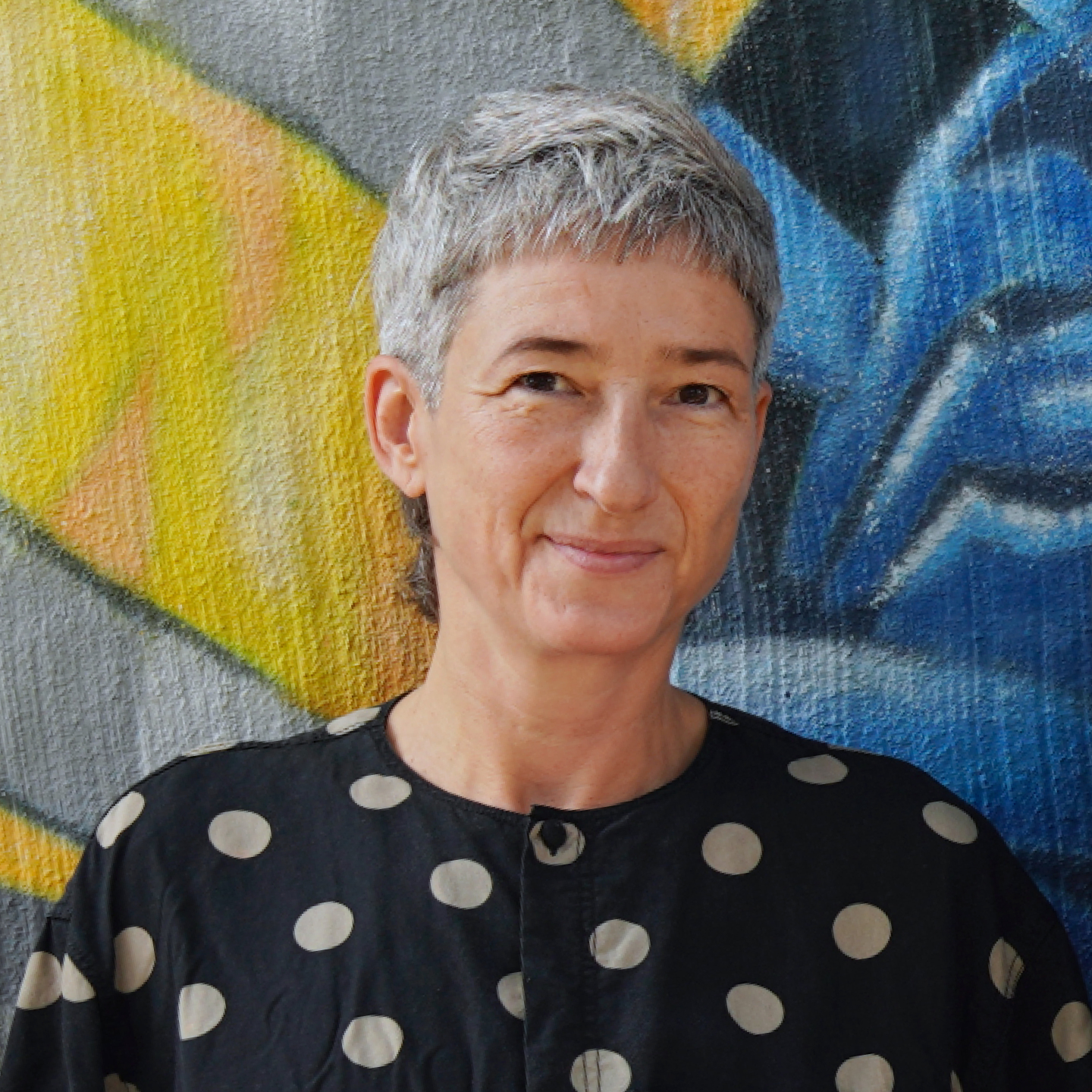Kathrin Rolfsen, Partner bei Bold & Friendly