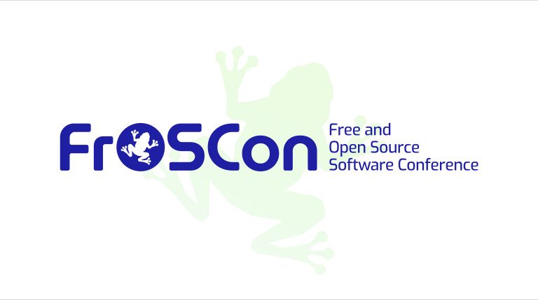 Froson Corporate Design Logo
