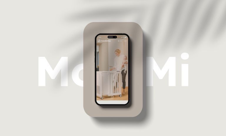 Naolima – Produkteinführung MoveMi