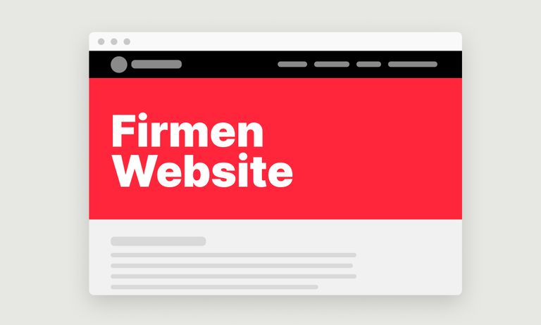 Ist die eigene Website noch zeitgemäß? – undefined