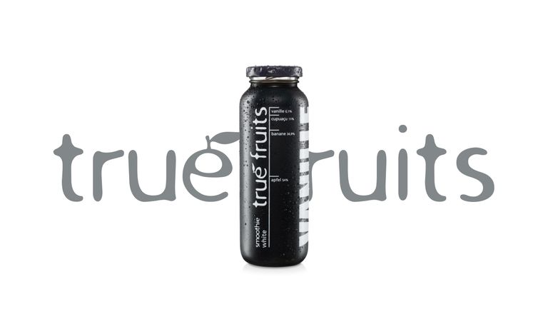 true fruits – Auch online 100% Fruchtgenuss