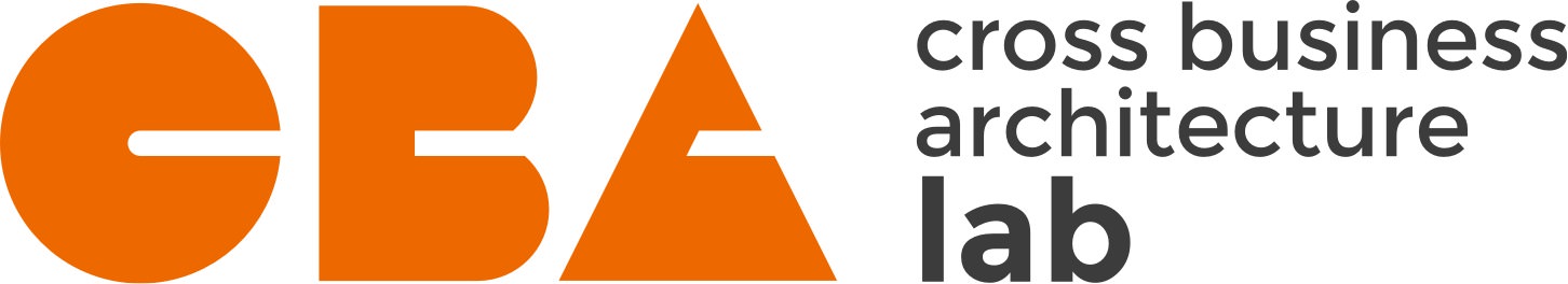 Logo CBA-Lab