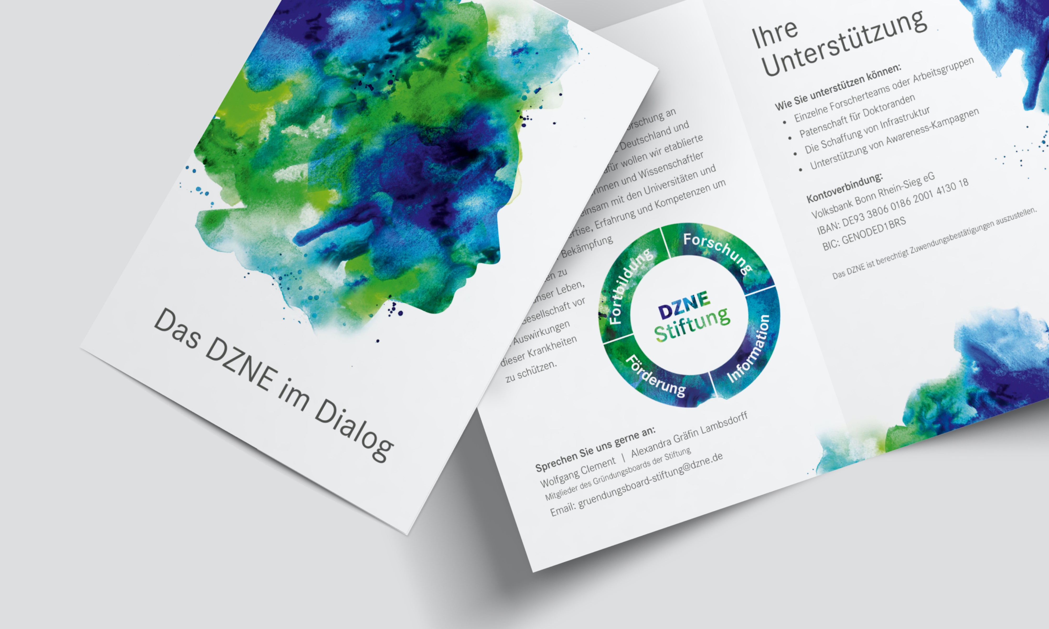 DZNE-Stiftung