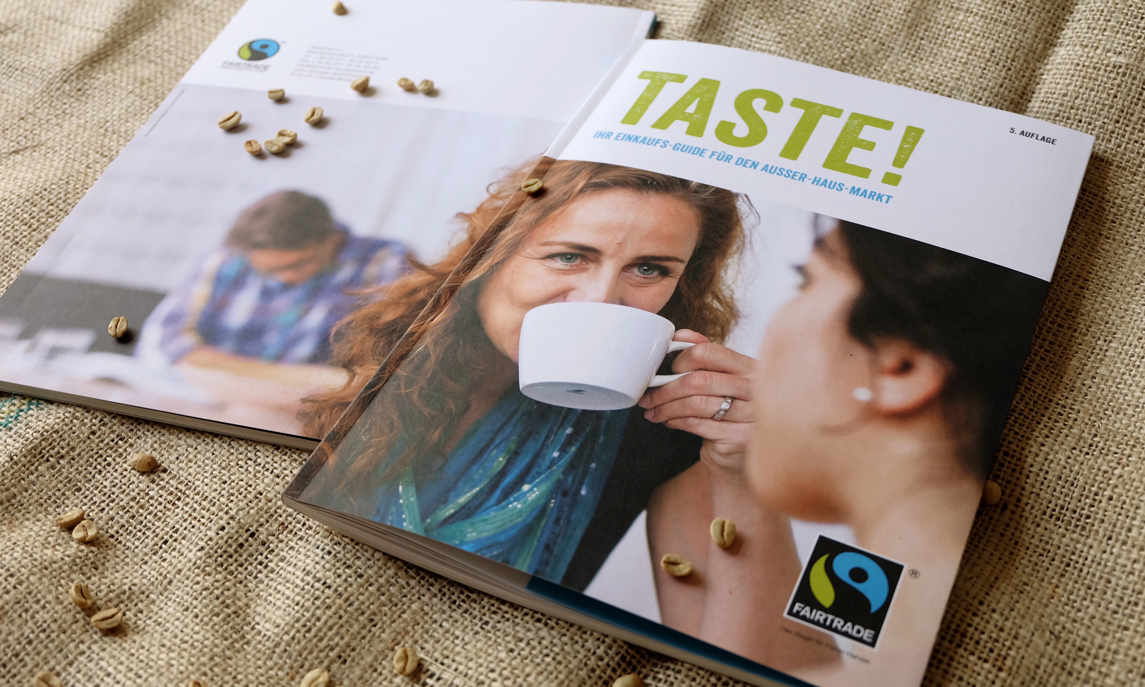 Fairtrade