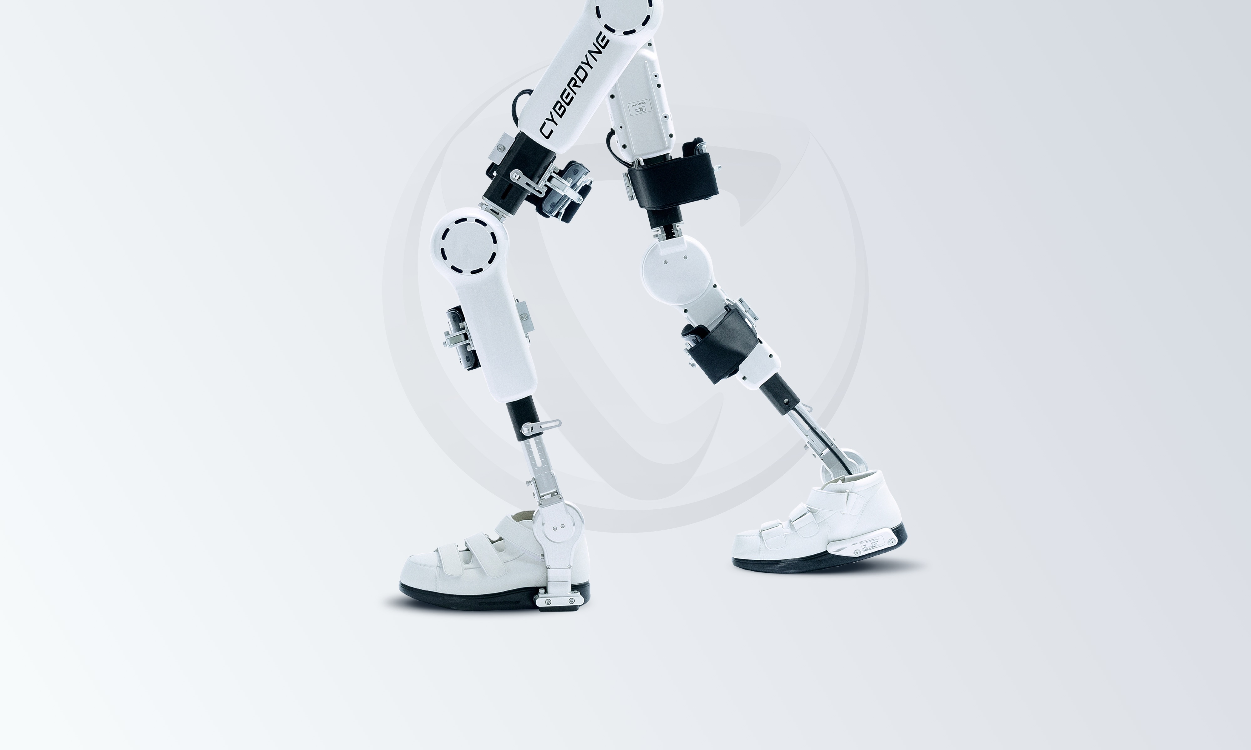 Cyberdyne Care Robotics