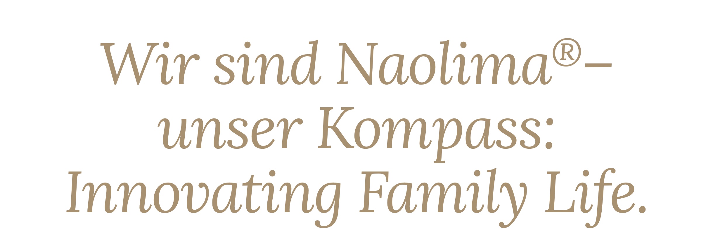 Naolima Webdesign – Hand mit iPhone, Startseite mit reddot-Logo