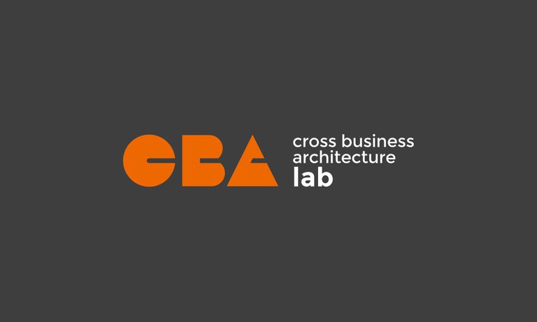 Logo CBA-Lab