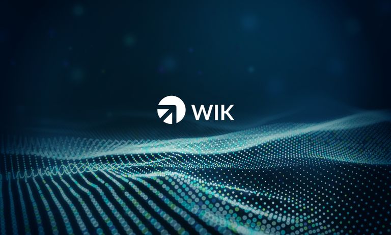 WIK – Web-Relaunch des Wissenschafts-Think Tank