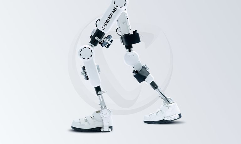 Cyberdyne Care Robotics – Webdesign für den Cybernics Technologie Hersteller