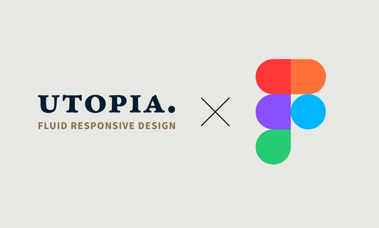 Utopia Fluid Type x figma – undefined