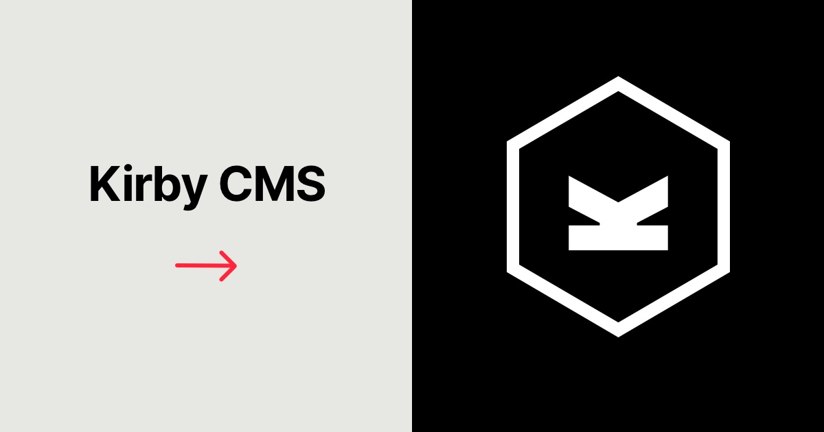 Kirby Agentur bold & friendly